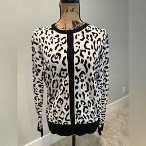 Ann Taylor Cardigan